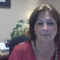 Connie Blackwell, SPHR, SHRM-SCP
