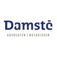 Damsté lawyers – civil law notaries
