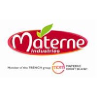 MATERNE INDUSTRIES