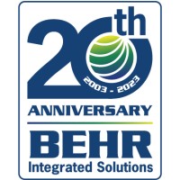 Behr Integrated Solutions Inc.