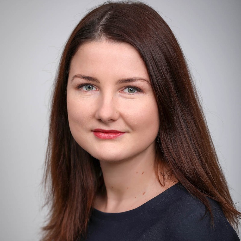 Olga Antonenko