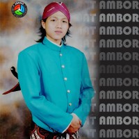 Dimas Amboro, ST