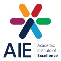 AIE, Academic Institute of Excellence