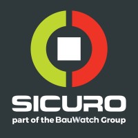 Sicuro UK - Part of the BauWatch Group