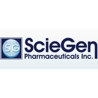 ScieGen Pharmaceuticals Inc