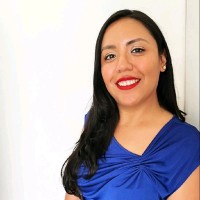 Reyna Gómez, CMS, CIS