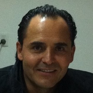 Jaime Rocha