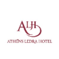 Athens Ledra Hotel (formerly Athens Ledra Marriott Hotel)