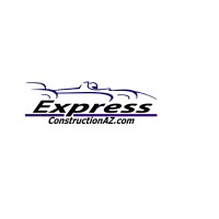 Express Construction AZ -Construction, Electric, Concrete, Remodel, Security, Painting, Repair, More