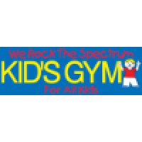 We Rock the Spectrum Kid's Gym