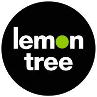 ☁ Lemontree • Masters in ICT