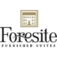 Foresite Furnished Suites
