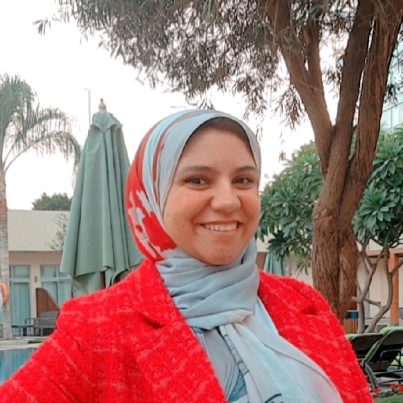 Yara Hussein