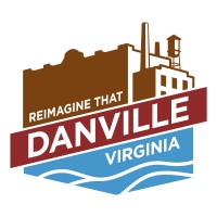 City of Danville, Virginia