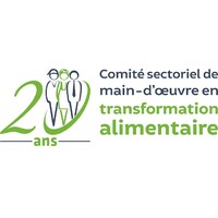 Comité sectoriel de main-d'oeuvre en Transformation alimentaire-CSMOTA