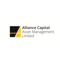 Alliance Capital Asset Management Limited