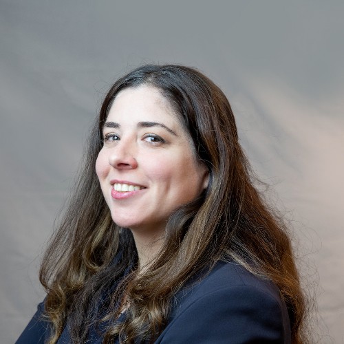 Hala Nassif, PhD