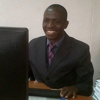 Christopher Makobidi