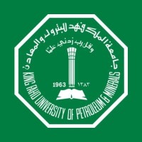 King Fahd University of Petroleum & Minerals - KFUPM