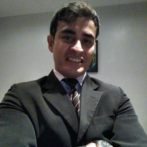 Ivan Torres, MBA