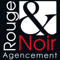 ROUGE & NOIR Agencement