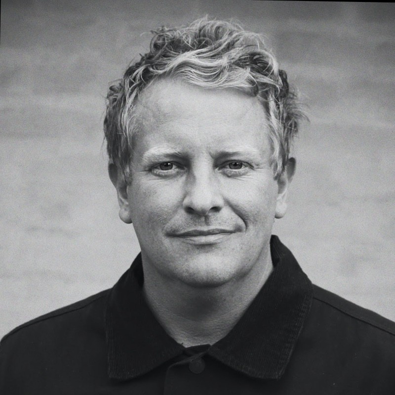 Kasper Friis Jørgensen