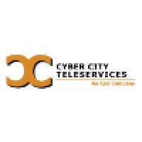 Cyber City Teleservices