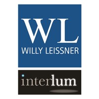 WILLY LEISSNER - INTERLUM