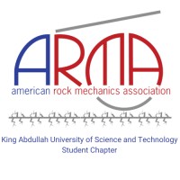ARMA King Abdullah University of Science and Technology Student Chapter
