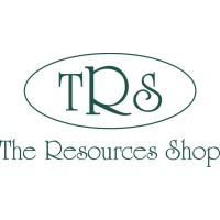 Nic Robinson T/A The Resource Shop