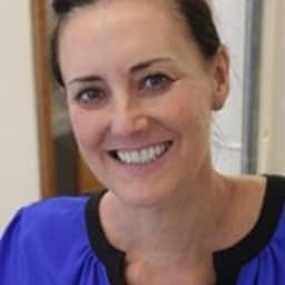 Alison Bagnall (MBA)