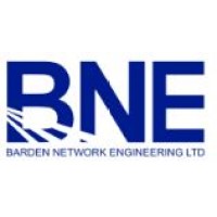 BARDEN NETWORK ENGINEERING LIMITED