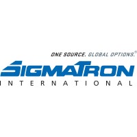 Sigmatron International