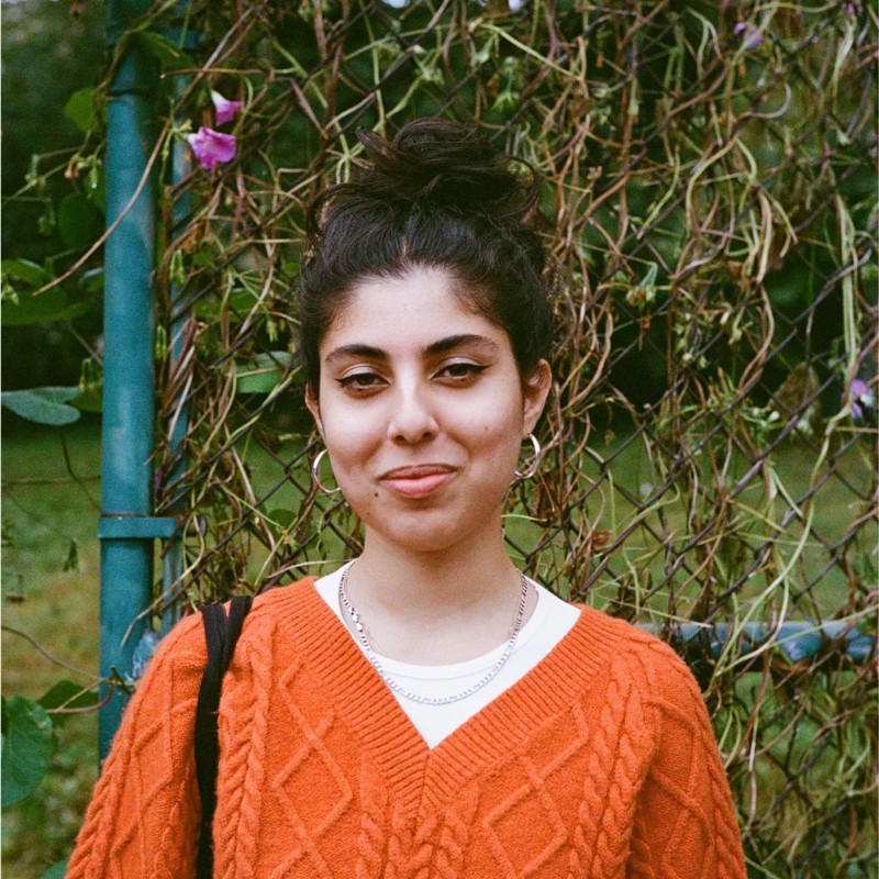 Yasmin Tehrani