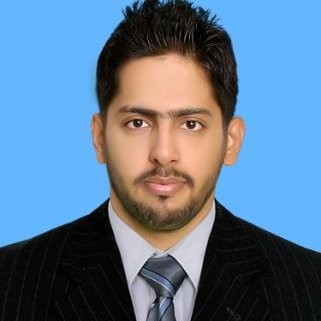 Mohsin Ali
