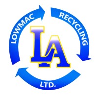 Lowmac Alloys Ltd.