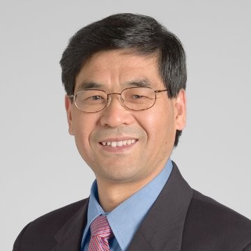 Jianguo Cheng MD, PhD, FIPP