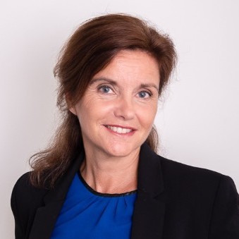 Susanne Kinnrell