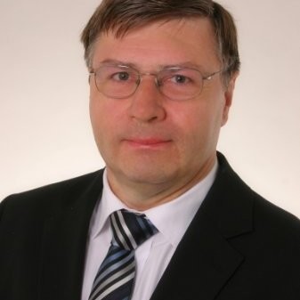 Volker Mank