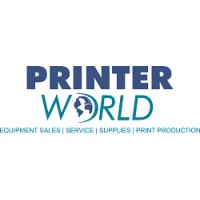 Printer World International Inc