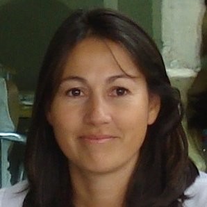 Maria Jose Martinez Meneses