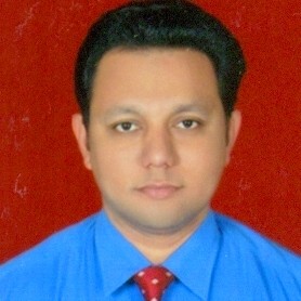 Sohrab Shaikh