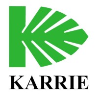 Karrie International Holdings Limited