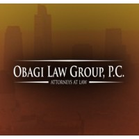 Obagi Law Group, P.C.