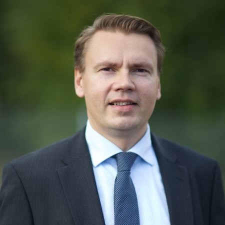 Antti Kettunen