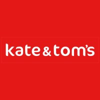 kate & tom's