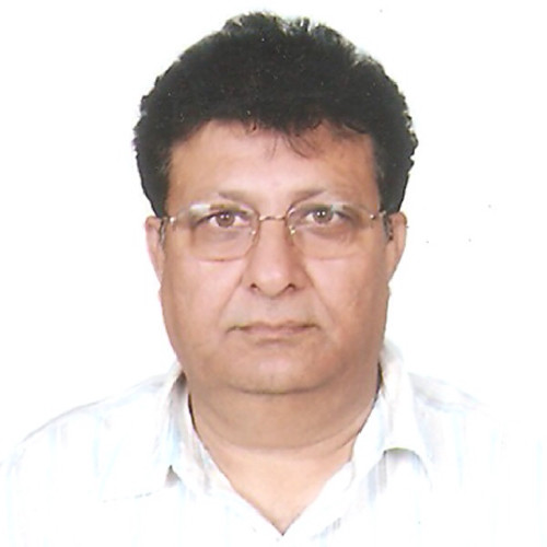Vinay Kumar Gupta
