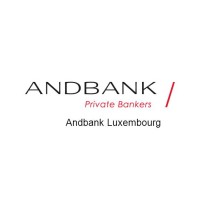Andbank Luxembourg