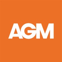 AGM Container Controls, Inc.