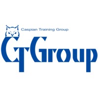 Caspian Training Group